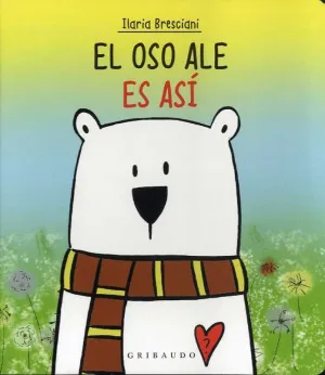 OSO ALE ES ASÍ, EL.