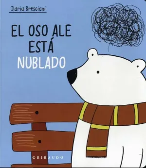 OSO ALE ESTÁ NUBLADO, EL.