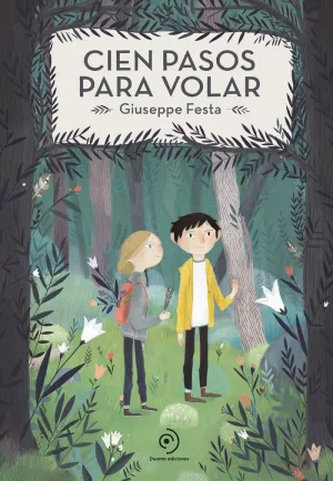 CIEN PASOS PARA VOLAR CIEN PASOS PARA VOLAR