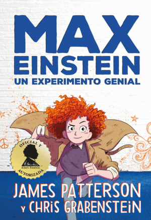 MAX EINSTEIN: UN EXPERIMENTO GENIAL