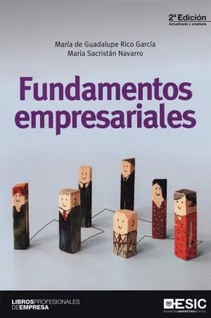 FUNDAMENTOS EMPRESARIALES FUNDAMENTOS EMPRESARIALES