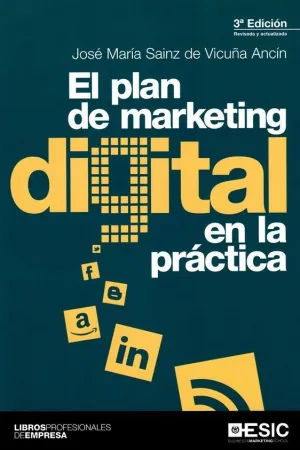 PLAN DE MARKETING DIGITAL EN LA PRACTICA