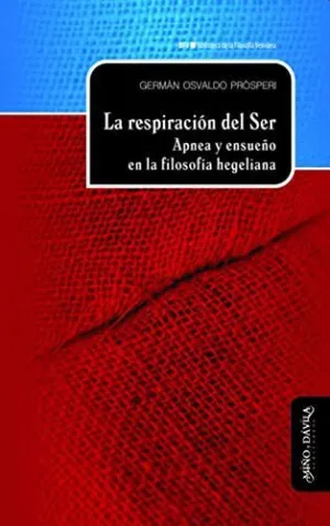 La Respiración del Ser