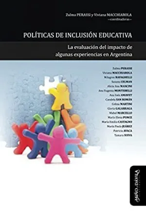 Políticas de Inclusión Educativa
