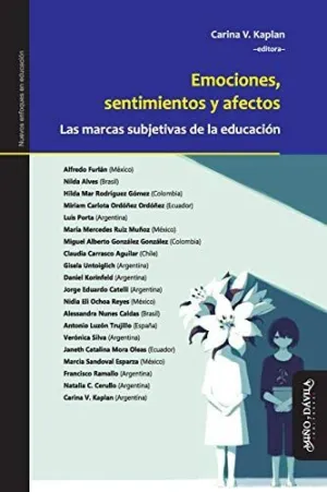 Emociones, Sentimientos y Afectos