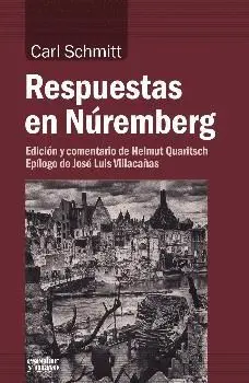 RESPUESTAS EN NÚREMBERG RESPUESTAS EN NÚREMBERG