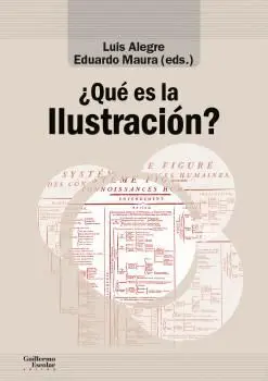 ¿QUÉ ES LA ILUSTRACIÓN? ¿QUÉ ES LA ILUSTRACIÓN?