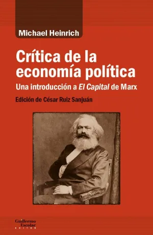 CRITICA DE LA ECONOMÍA POLÍTICA: <BR>