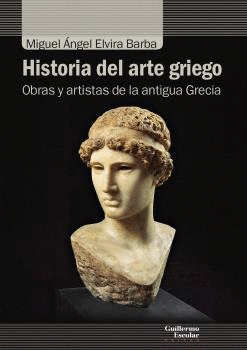 HISTORIA DEL ARTE GRIEGO. <BR>