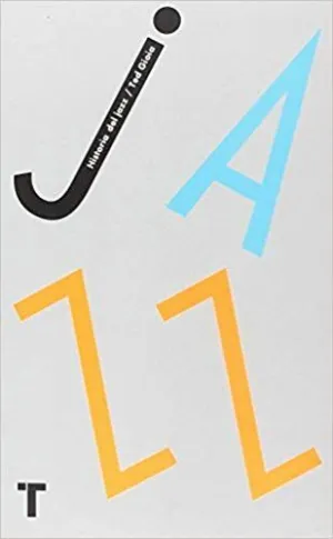 HISTORIA DEL JAZZ