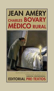 CHARLES BOVARY, MÉDICO RURALRETRATO DE UN HOMBRE SENCILLO