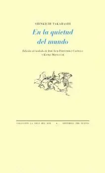 EN LA QUIETUD DEL MUNDO