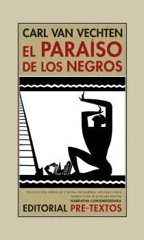 EL PARAÍSO DE LOS NEGROS EL PARAÍSO DE LOS NEGROS