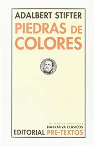 PIEDRAS DE COLORES
