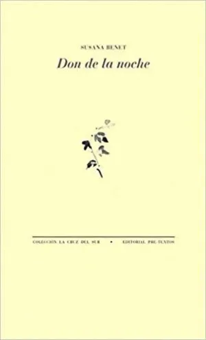 DON DE LA NOCHE