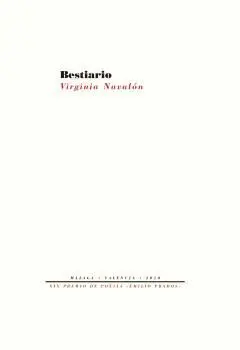 BESTIARIO