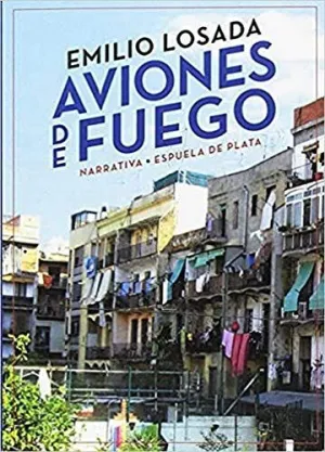 AVIONES DE FUEGO AVIONES DE FUEGO