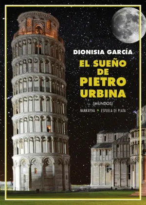 EL SUEÑO DE PIETRO URBINA (MUNDOS)
