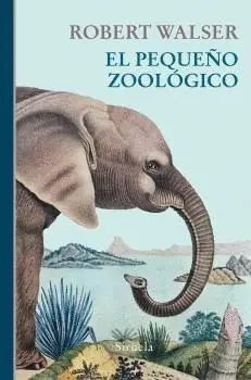 EL PEQUEÑO ZOOLÓGICO EL PEQUEÑO ZOOLÓGICO