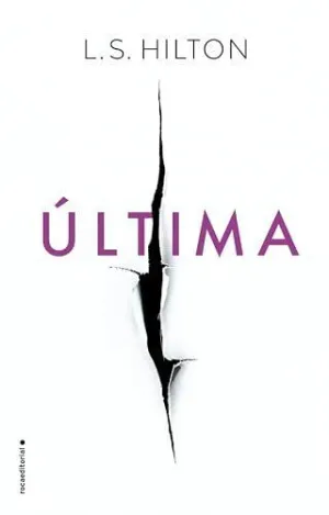 ULTIMA (MESTRA 3) (CAT)