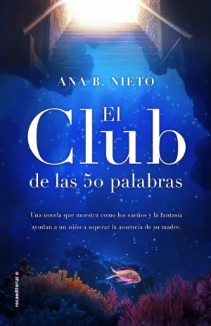 EL CLUB DE LAS 50 PALABRAS