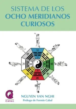 Sistema de los Ocho Meridianos Curiosos