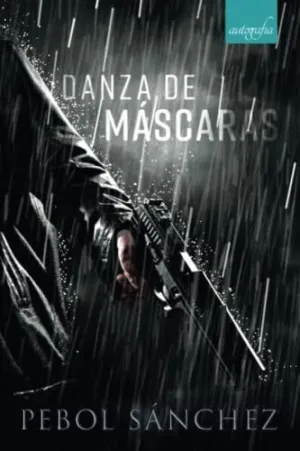 DANZA DE MASCARAS