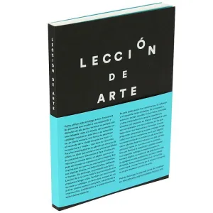 LECCIÓN DE ARTE LECCIÓN DE ARTE