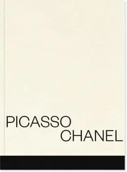 PICASSO-CHANEL. CATÁLOGO EXPOSICIÓN 11/10/22-15/01/23