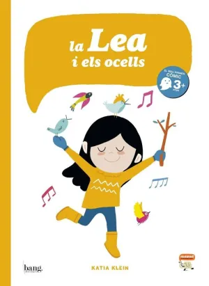 La Lea I Els Ocells
