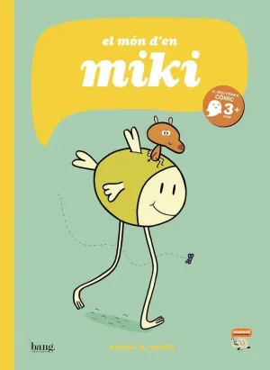 EL MÓN D´EN MIKI