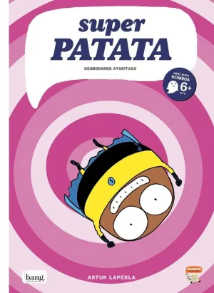 SUPERPATATA
