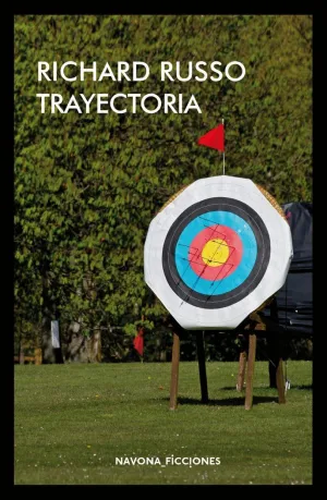 TRAYECTORIA TRAYECTORIA