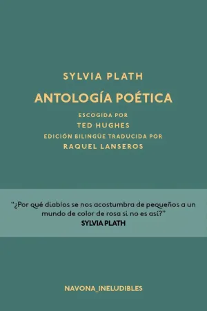 ANTOLOGÍA POÉTICA (EDICIÓN BILINGÜE)