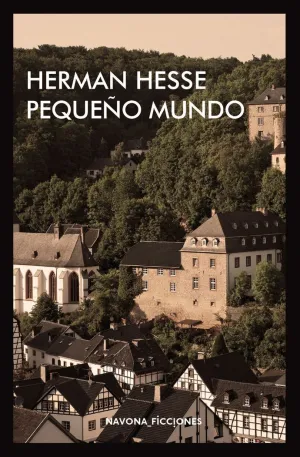 PEQUEÑO MUNDO PEQUEÑO MUNDO