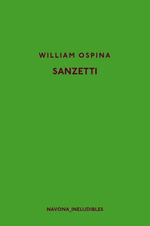 SANZETTI