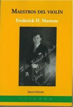 MAESTROS DEL VIOLÍN MAESTROS DEL VIOLÍN