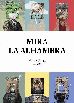MIRA LA ALHAMBRA