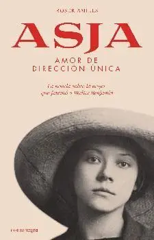 ASJA: AMOR DE DIRECCIÓN ÚNICA