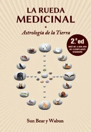 LA RUEDA MEDICINAL: <BR> LA RUEDA MEDICINAL: <BR>