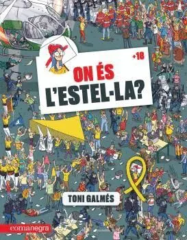 ON ÉS L´ESTEL·LA?