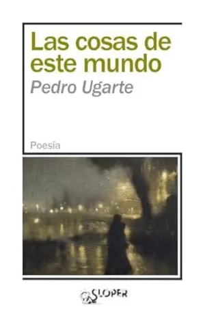 LAS COSAS DE ESTE MUNDO