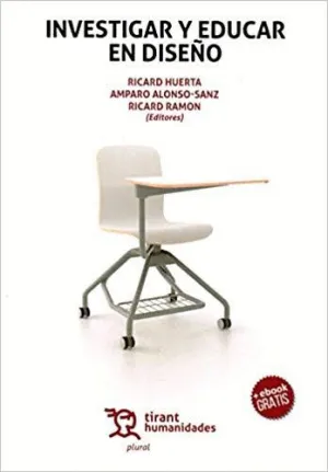 INVESTIGAR Y EDUCAR EN DISEÑO