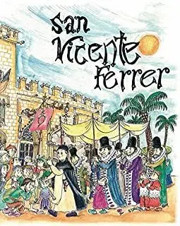 SAN VICENTE FERRER