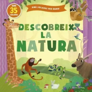 DESCOBREIX LA NATURA.