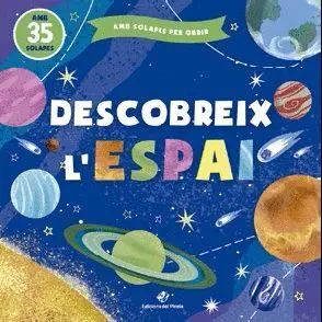 DESCOBREIX L´ESPAI.