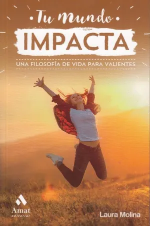 TU MUNDO IMPACTA TU MUNDO IMPACTA