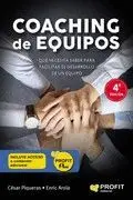 COACHING DE EQUIPOS. QUE NECESITA SABER PARA FACILITAR EL DESARROLLO DE UN EQUIPO COACHING DE EQUIPOS. QUE NECESITA SABER PARA FACILITAR EL DESARROLLO DE UN EQUIPO