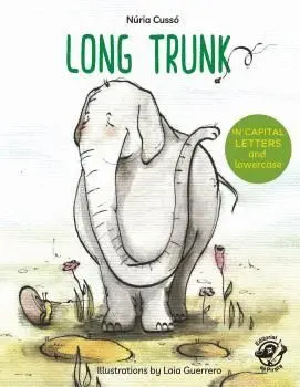 LONG TRUNK.