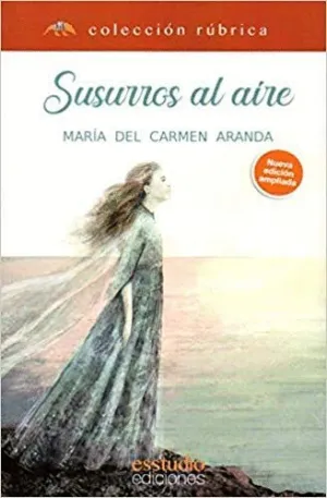 SUSURROS AL AIRE SUSURROS AL AIRE